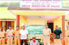 Brahmavar cops nab vehicle lifter in Sakleshpur